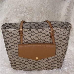 Michael Kors Tote Bag